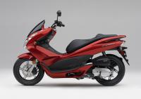 Фото Honda PCX150 PCX150 №8